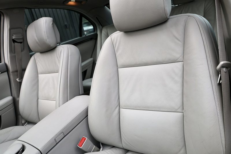 Mercedes-Benz S350 L Full Mercedes Main Dealer History + Panoramic Roof Image 45