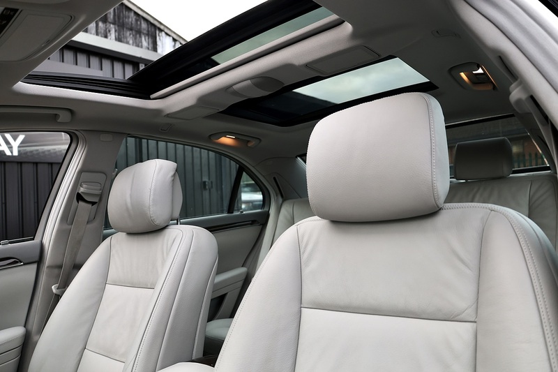 Mercedes-Benz S350 L Full Mercedes Main Dealer History + Panoramic Roof Image 46