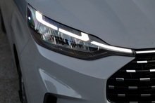 Ford Tourneo Custom Titanium Luxe 1 Private Owner + NO VAT + £68,000 List Price - Thumb 12