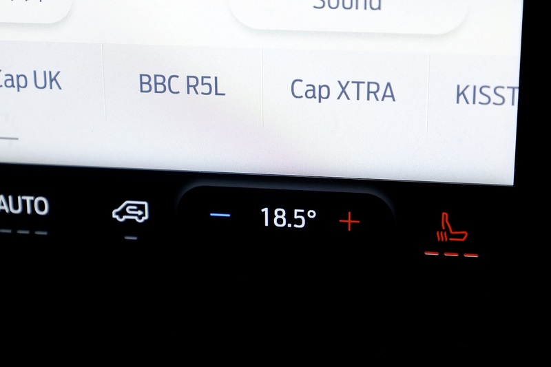 Ford Tourneo Custom Titanium Luxe 1 Private Owner + NO VAT + £68,000 List Price Image 14