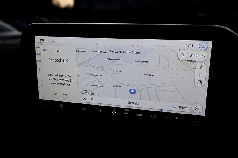 Ford Tourneo Custom Titanium Luxe 1 Private Owner + NO VAT + £68,000 List Price Image 15