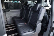 Ford Tourneo Custom Titanium Luxe 1 Private Owner + NO VAT + £68,000 List Price - Thumb 8