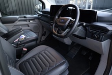 Ford Tourneo Custom Titanium Luxe 1 Private Owner + NO VAT + £68,000 List Price - Thumb 6