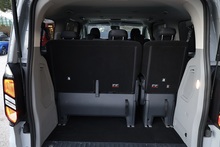 Ford Tourneo Custom Titanium Luxe 1 Private Owner + NO VAT + £68,000 List Price - Thumb 11