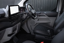 Ford Tourneo Custom Titanium Luxe 1 Private Owner + NO VAT + £68,000 List Price - Thumb 10