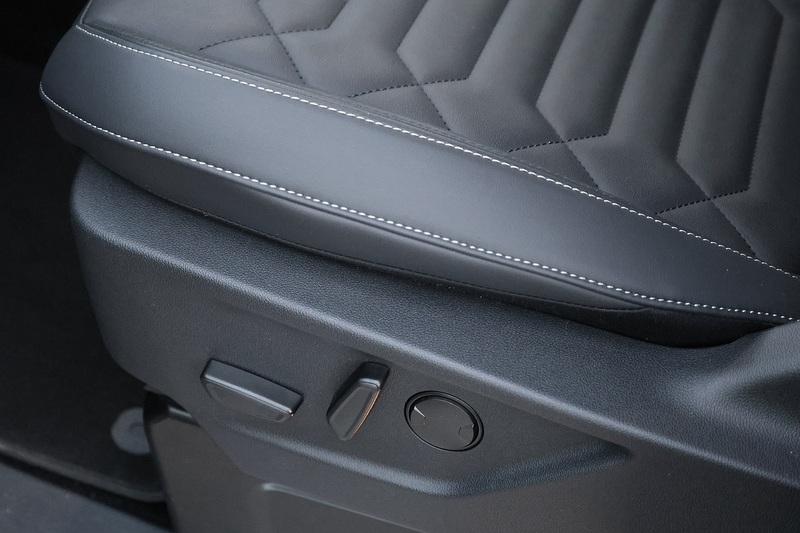 Ford Tourneo Custom Titanium Luxe 1 Private Owner + NO VAT + £68,000 List Price Image 21