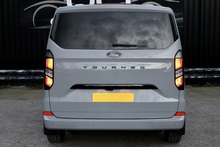 Ford Tourneo Custom Titanium Luxe 1 Private Owner + NO VAT + £68,000 List Price - Thumb 4