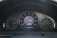 Mercedes-Benz CLK 320 Elegance Factory AMG Styling + AMG Wheels + Sunroof + Very Rare - Thumb 14