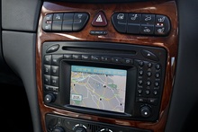 Mercedes-Benz CLK 320 Elegance Factory AMG Styling + AMG Wheels + Sunroof + Very Rare - Thumb 16