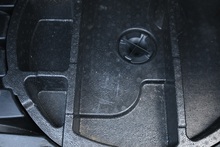 Mercedes-Benz CLK 320 Elegance Factory AMG Styling + AMG Wheels + Sunroof + Very Rare - Thumb 30