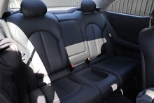 Mercedes-Benz CLK 320 Elegance Factory AMG Styling + AMG Wheels + Sunroof + Very Rare - Thumb 13