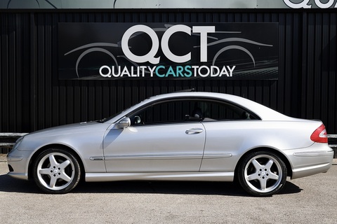 Factory AMG Styling + AMG Wheels + Sunroof + Very Rare