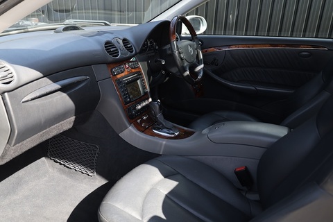 Factory AMG Styling + AMG Wheels + Sunroof + Very Rare