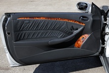 Mercedes-Benz CLK 320 Elegance Factory AMG Styling + AMG Wheels + Sunroof + Very Rare - Thumb 22