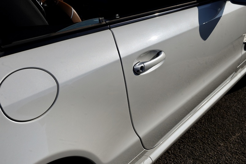 Mercedes-Benz SL 350 AMG Sport Pack AMG Sports Pack + Pano Roof + Air Scarf Image 21