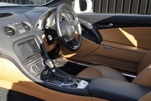 Mercedes-Benz SL 350 AMG Sport Pack AMG Sports Pack + Pano Roof + Air Scarf - Thumb 7