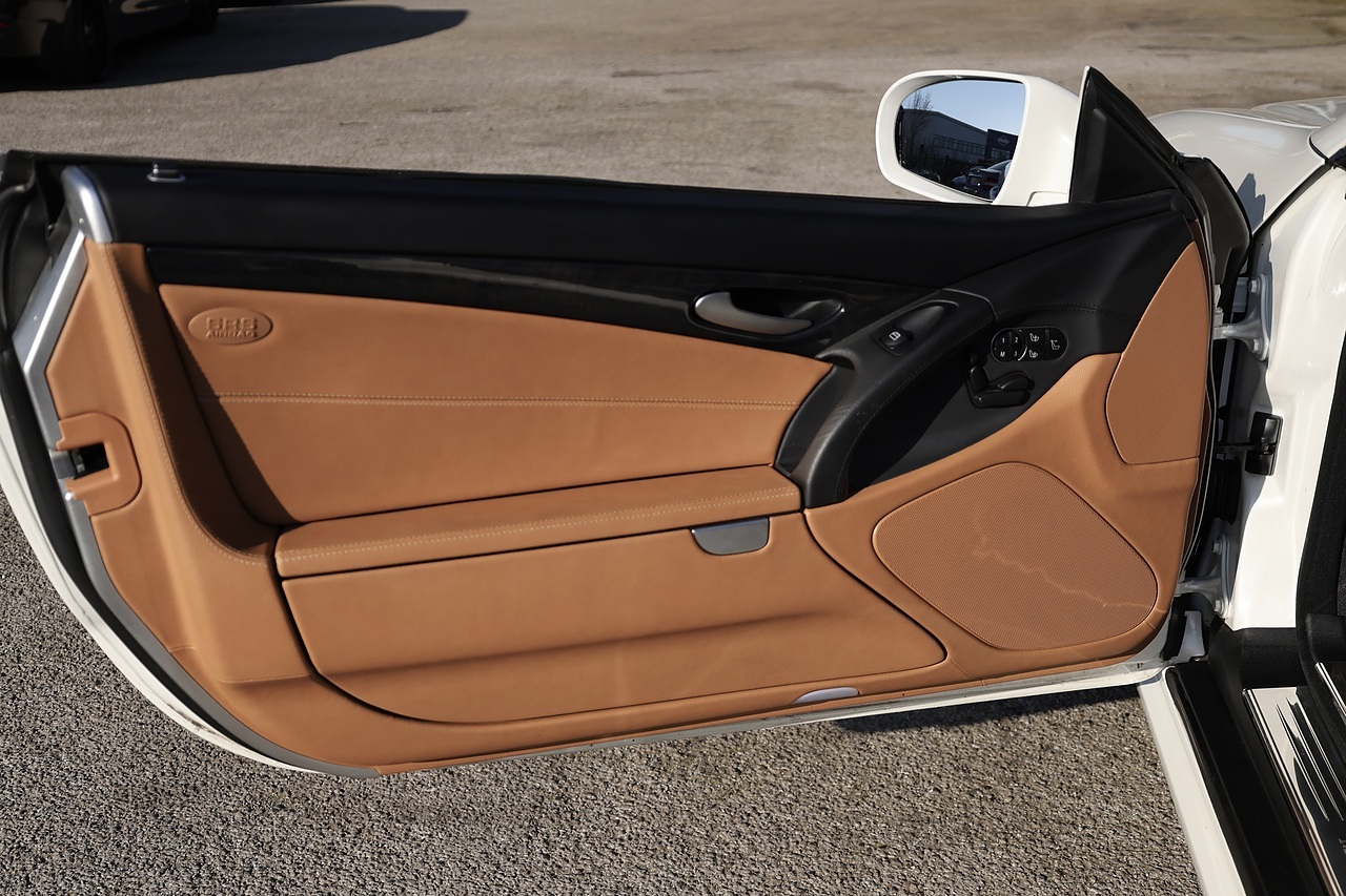 Mercedes-Benz SL 350 AMG Sport Pack AMG Sports Pack + Pano Roof + Air Scarf - Large 35