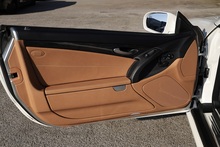 Mercedes-Benz SL 350 AMG Sport Pack AMG Sports Pack + Pano Roof + Air Scarf - Thumb 35