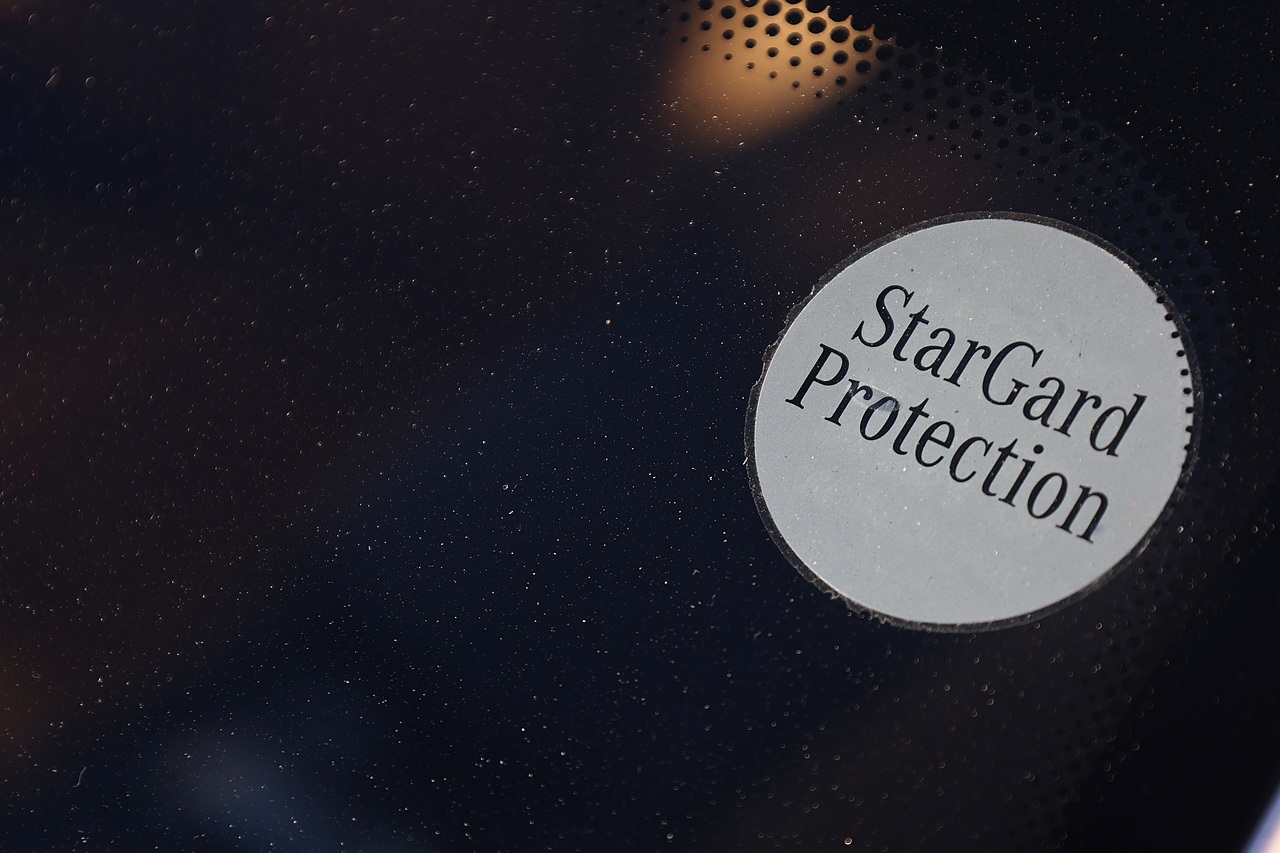 Mercedes-Benz SL 350 AMG Sport Pack AMG Sports Pack + Pano Roof + Air Scarf - Large 43