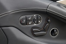 Mercedes-Benz SL 350 Sport Pack + Panoramic Roof + Air Scarf - Thumb 15