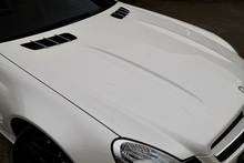 Mercedes-Benz SL 350 Sport Pack + Panoramic Roof + Air Scarf - Thumb 16