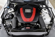 Mercedes-Benz SL 350 Sport Pack + Panoramic Roof + Air Scarf - Thumb 20