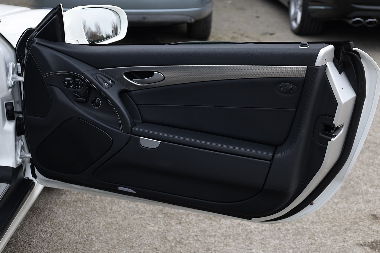 Mercedes-Benz SL 350 Sport Pack + Panoramic Roof + Air Scarf - Large 21