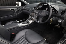 Mercedes-Benz SL 350 Sport Pack + Panoramic Roof + Air Scarf - Thumb 7