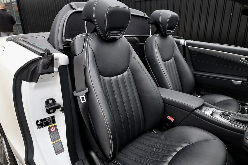 Mercedes-Benz SL 350 Sport Pack + Panoramic Roof + Air Scarf Image 6