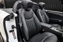 Mercedes-Benz SL 350 Sport Pack + Panoramic Roof + Air Scarf - Thumb 6
