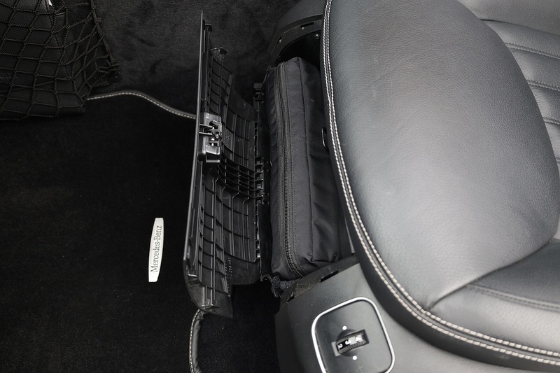 Mercedes-Benz SL 350 Sport Pack + Panoramic Roof + Air Scarf Image 32