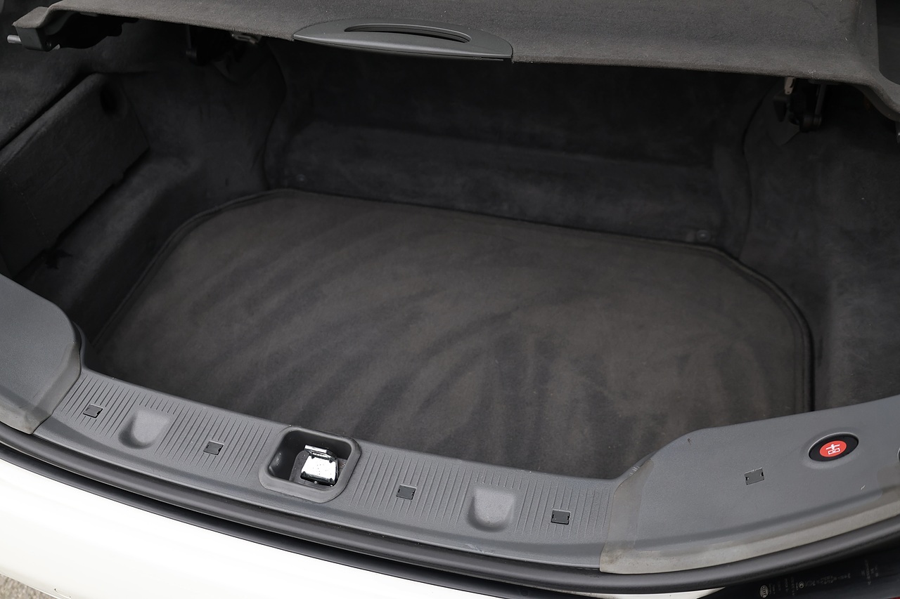 Mercedes-Benz SL 350 Sport Pack + Panoramic Roof + Air Scarf - Large 44