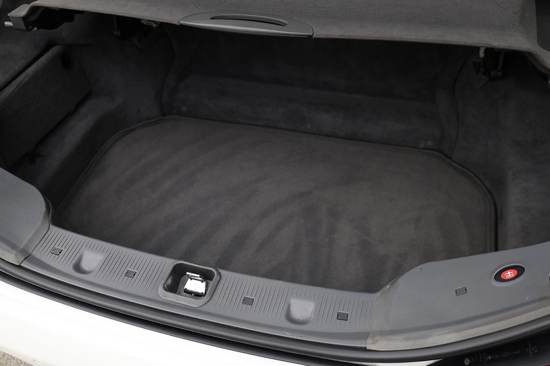 Mercedes-Benz SL 350 Sport Pack + Panoramic Roof + Air Scarf Image 44