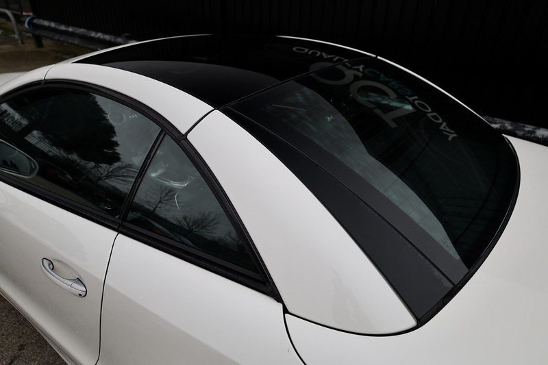Mercedes-Benz SL 350 Sport Pack + Panoramic Roof + Air Scarf Image 46