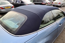 Mercedes-Benz E350 CDI SE Convertible 1 Lady Owner + 15 Mercedes Main Dealer Services + Outstanding* - Thumb 13