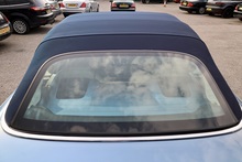 Mercedes-Benz E350 CDI SE Convertible 1 Lady Owner + 15 Mercedes Main Dealer Services + Outstanding* - Thumb 14