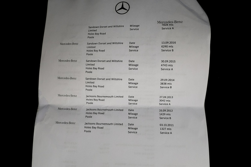 Mercedes-Benz E350 CDI SE Convertible 1 Lady Owner + 15 Mercedes Main Dealer Services + Outstanding* Image 20