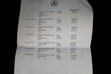 Mercedes-Benz E350 CDI SE Convertible 1 Lady Owner + 15 Mercedes Main Dealer Services + Outstanding* - Thumb 20