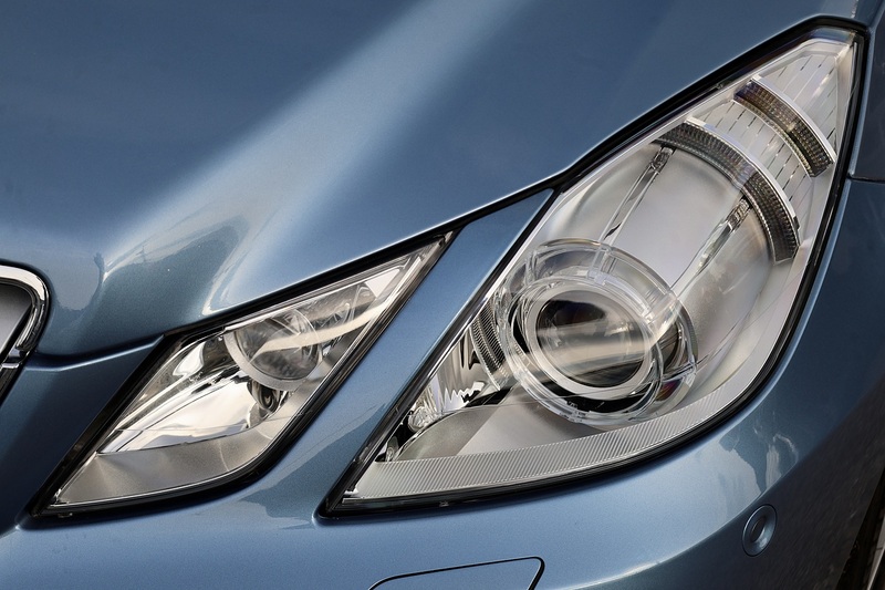 Mercedes-Benz E350 CDI SE Convertible 1 Lady Owner + 15 Mercedes Main Dealer Services + Outstanding* Image 22