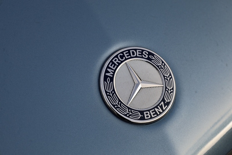 Mercedes-Benz E350 CDI SE Convertible 1 Lady Owner + 15 Mercedes Main Dealer Services + Outstanding* Image 23