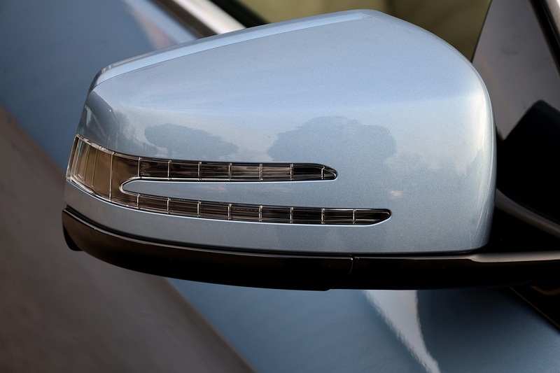 Mercedes-Benz E350 CDI SE Convertible 1 Lady Owner + 15 Mercedes Main Dealer Services + Outstanding* Image 24