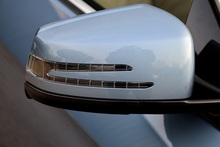 Mercedes-Benz E350 CDI SE Convertible 1 Lady Owner + 15 Mercedes Main Dealer Services + Outstanding* - Thumb 24