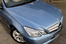 Mercedes-Benz E350 CDI SE Convertible 1 Lady Owner + 15 Mercedes Main Dealer Services + Outstanding* - Thumb 26