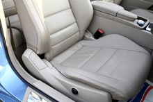 Mercedes-Benz E350 CDI SE Convertible 1 Lady Owner + 15 Mercedes Main Dealer Services + Outstanding* - Thumb 28