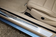 Mercedes-Benz E350 CDI SE Convertible 1 Lady Owner + 15 Mercedes Main Dealer Services + Outstanding* - Thumb 32