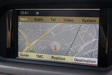 Mercedes-Benz E350 CDI SE Convertible 1 Lady Owner + 15 Mercedes Main Dealer Services + Outstanding* - Thumb 35