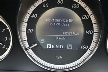 Mercedes-Benz E350 CDI SE Convertible 1 Lady Owner + 15 Mercedes Main Dealer Services + Outstanding* - Thumb 36