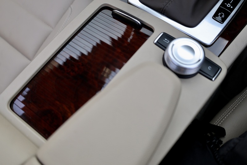 Mercedes-Benz E350 CDI SE Convertible 1 Lady Owner + 15 Mercedes Main Dealer Services + Outstanding* Image 41