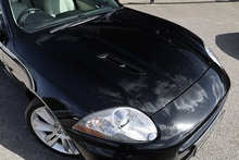 Jaguar XKR Ultimate Black + Ivory Soft Grain + High Spec - Thumb 3