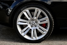 Jaguar XKR Ultimate Black + Ivory Soft Grain + High Spec - Thumb 30